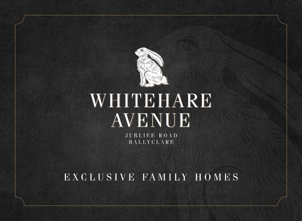 WHITEHARE AVENUE, JUBILEE ROAD, BALLYCLARE