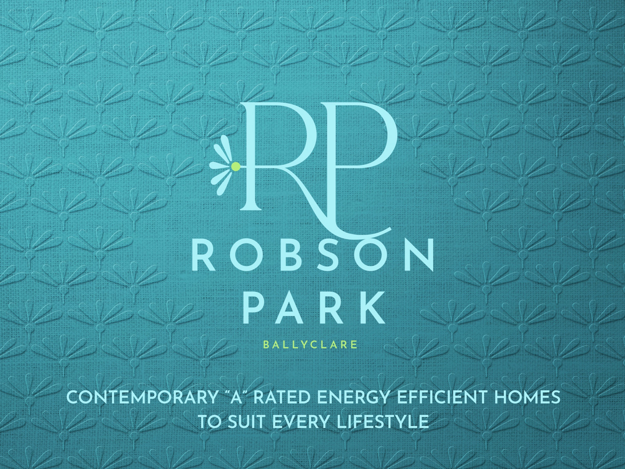 Robson Park, Jubilee Road, Ballyclare