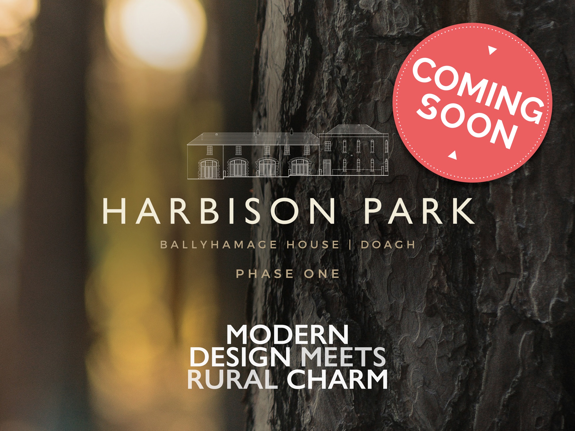 Harbison Park, The Burn Road, Doagh