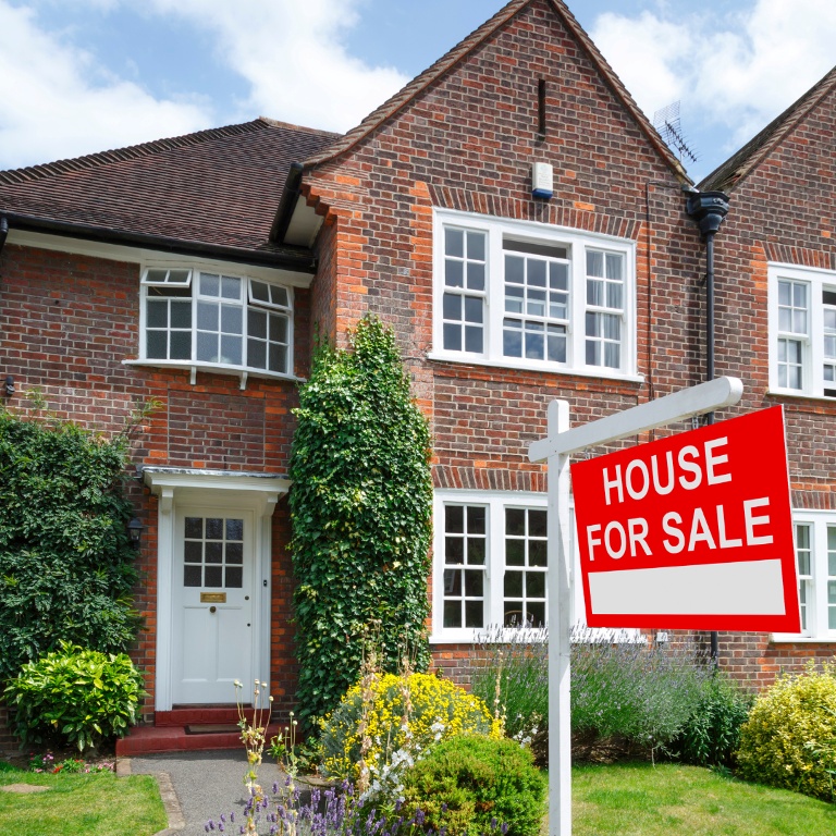 Getting your property ready for sale