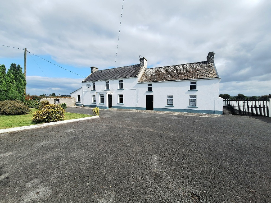 New to Market: A Charming Countryside Home at Faltia, Oldtown, Athlone New to Market: A Charming Countryside Home at Faltia, Oldtown, Athlone