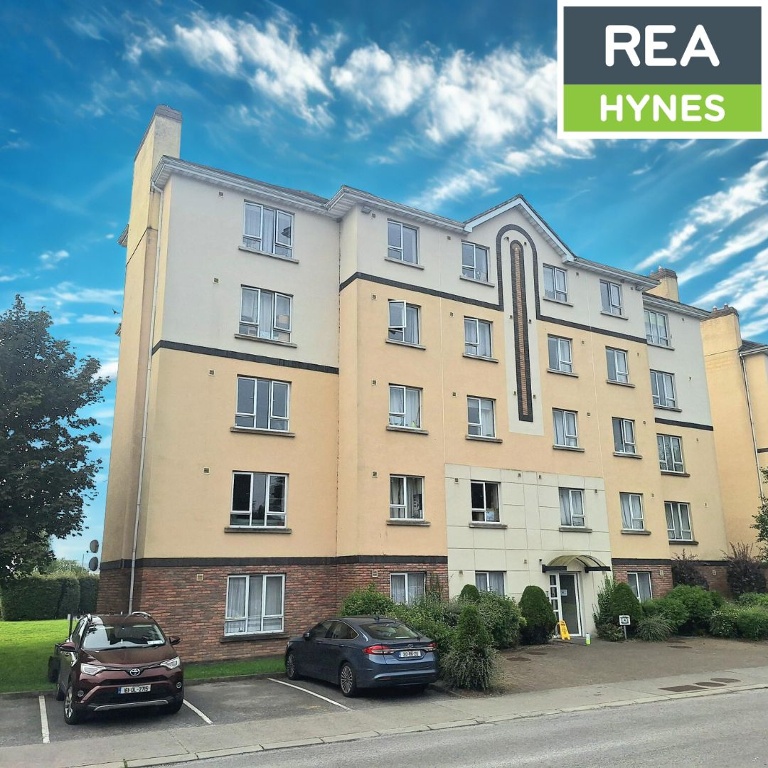 Apartment For Sale in Athlone – No. 14 Rinardo House, Ard Ri Apartment For Sale in Athlone – No. 14 Rinardo House, Ard Ri