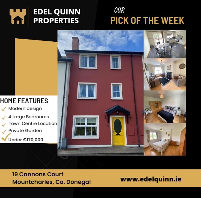 Property Pick of the Week