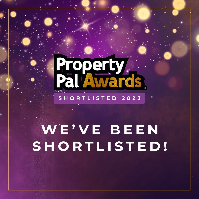 PropertyPal Residential Letting Agency of the Year (Single Branch) 2023 