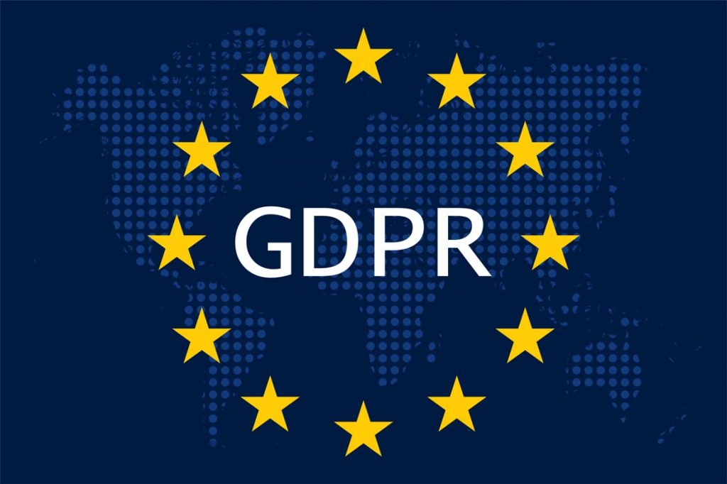 CPS GDPR