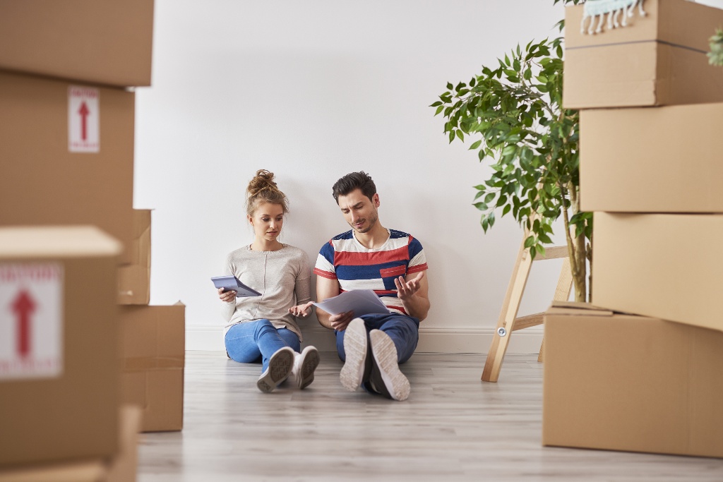 State Of The Renting Nation