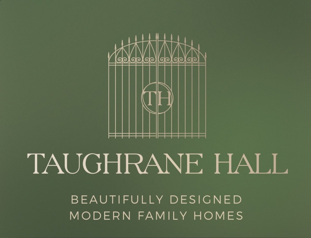 TAUGHRANE HALL, DOLLINGSTOWN